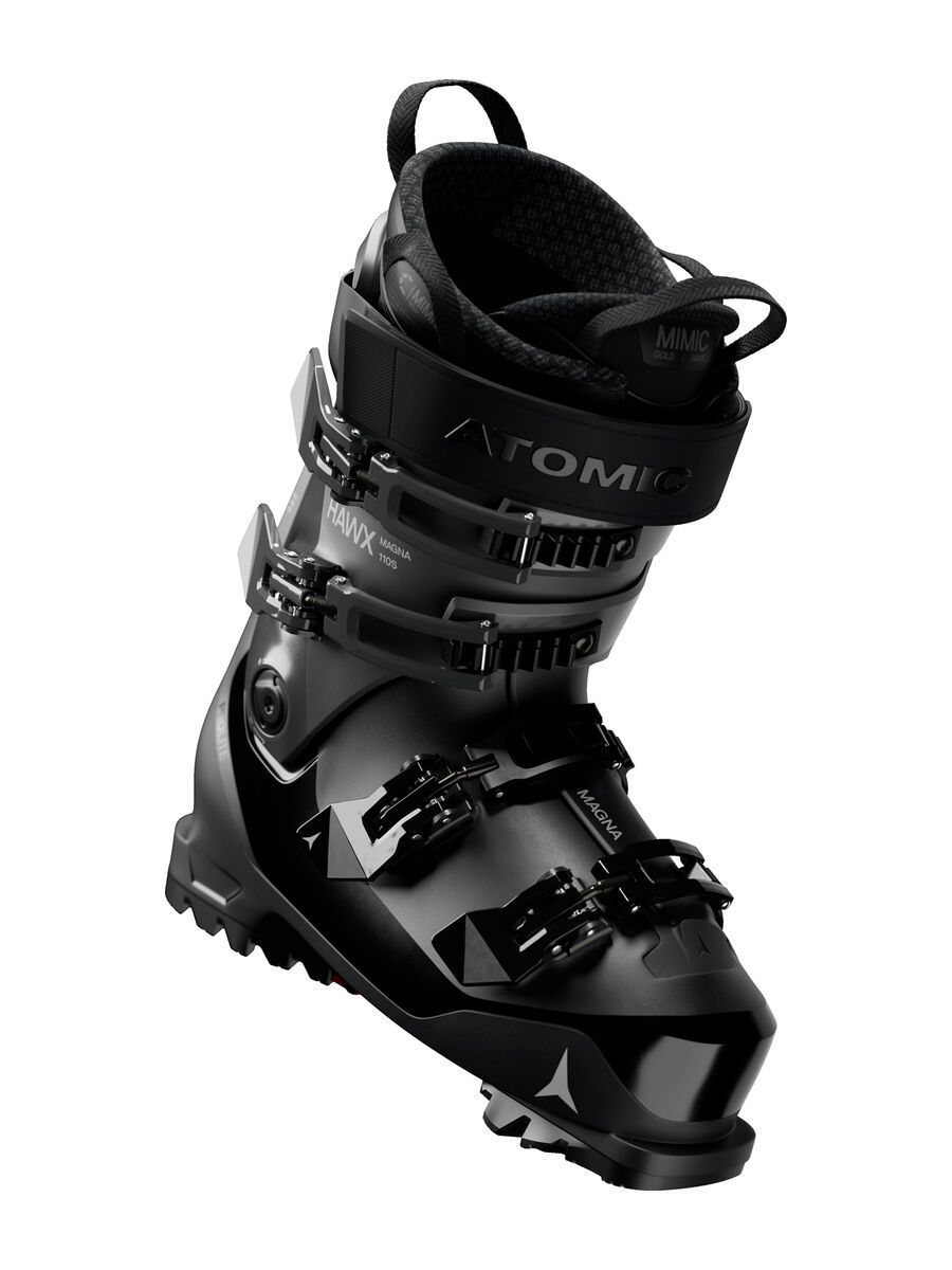 Atomic Hawx Magna 110 S, black/slate - Bild 4