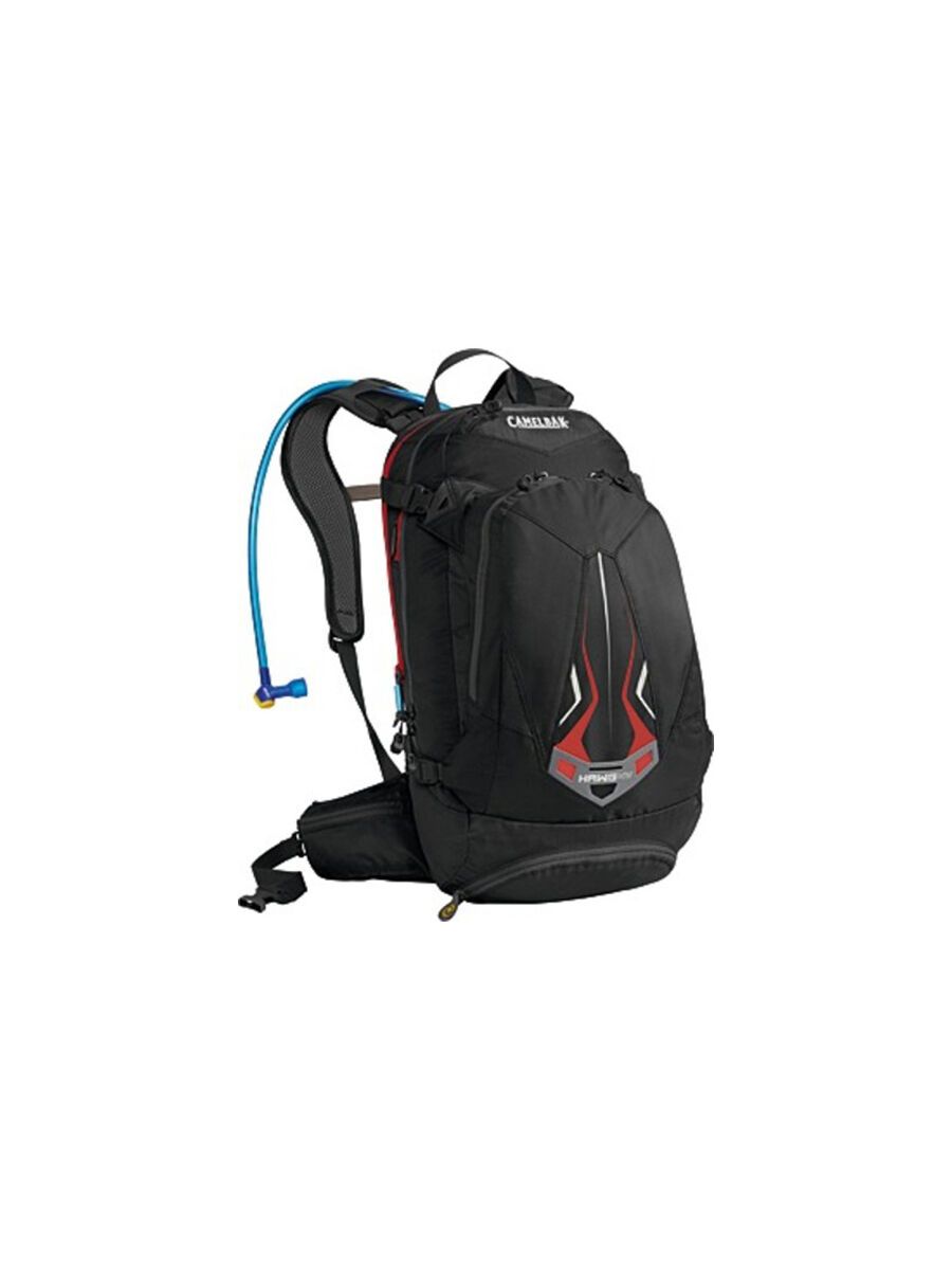 Camelbak H.A.W.G. NV 14l, pirate black - Bild 1