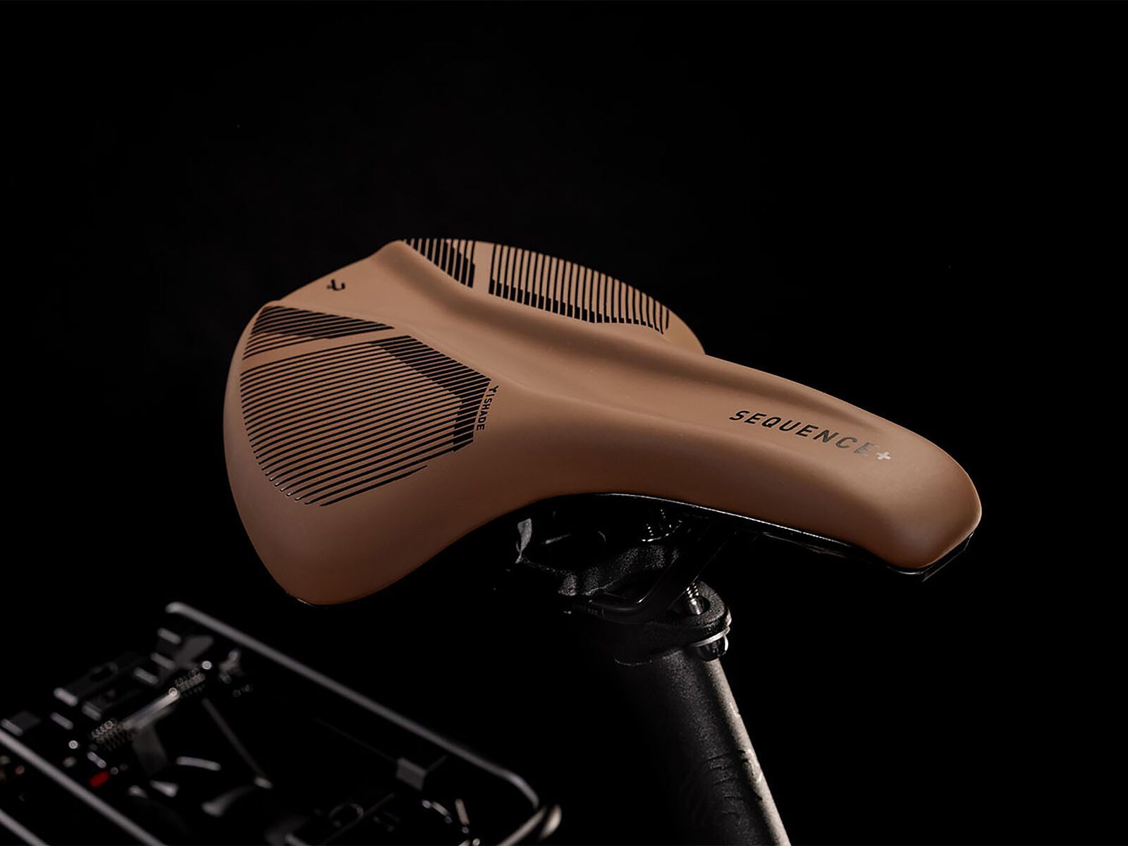 Cube Travel EXC Trapeze, midnight´n´blue - Bild 4