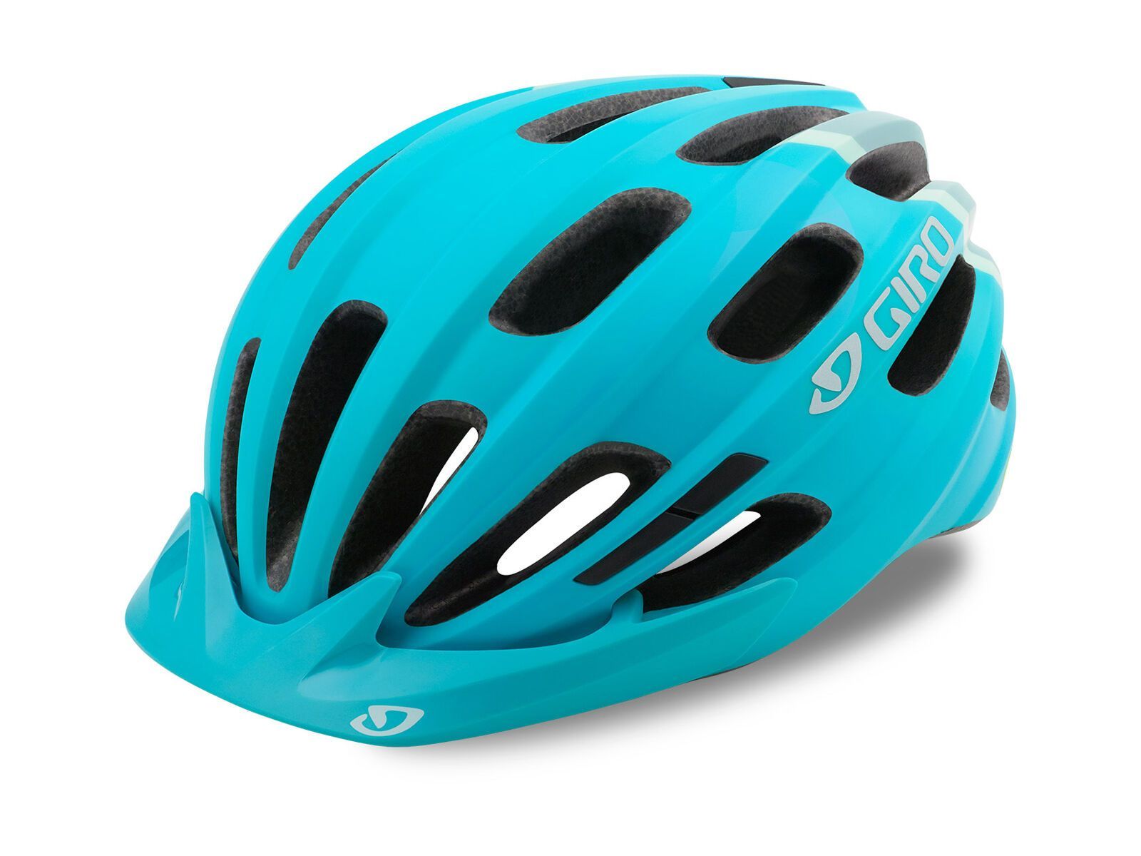 Giro Hale MIPS, mat glacier - Bild 1