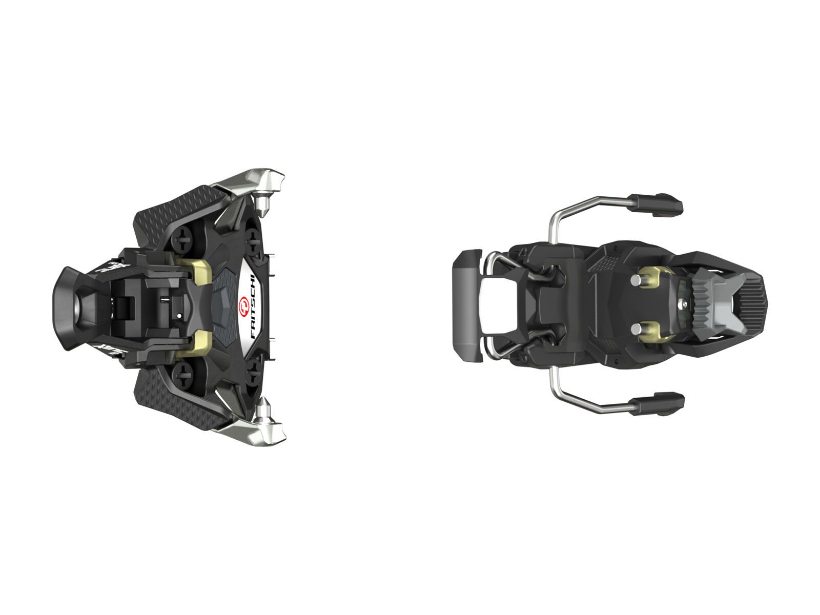 Fritschi Xenic Plus 12 - 105 mm - Bild 2