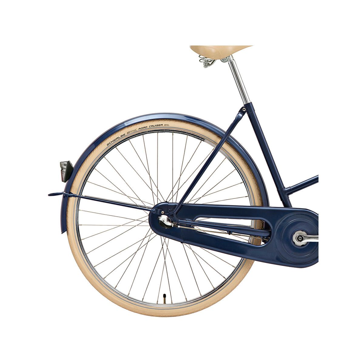 Creme Cycles Holymoly Solo, deep blue - Bild 5