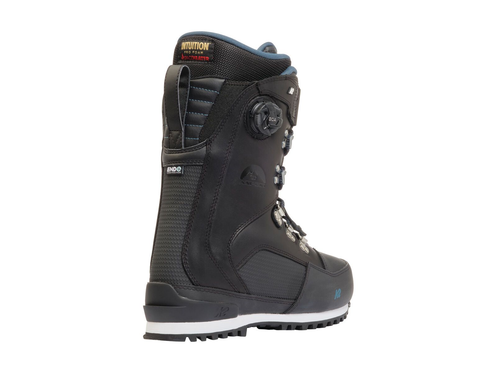 K2 Aspect, black - Bild 2