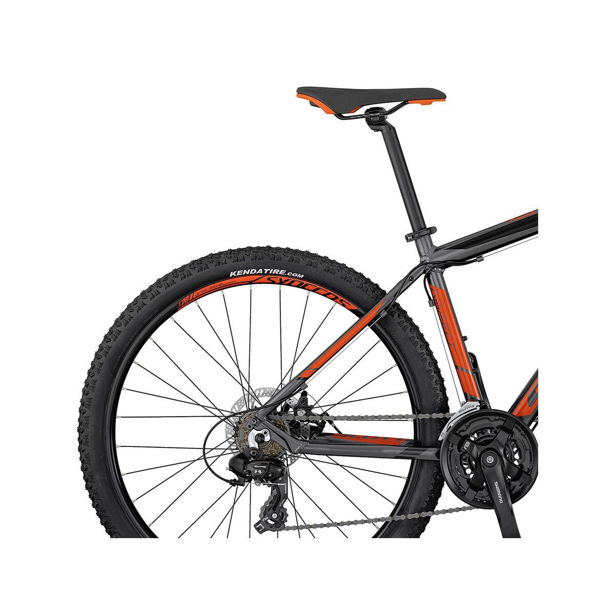 Scott Aspect 770 - Bild 5