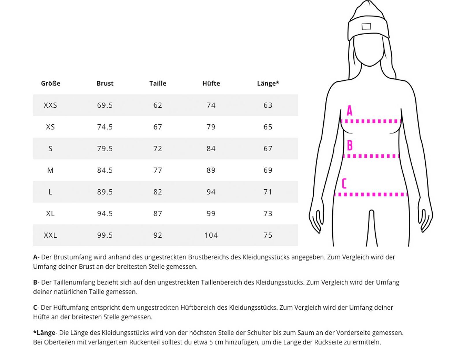 Eivy Journey Top, leopard - Bild 4