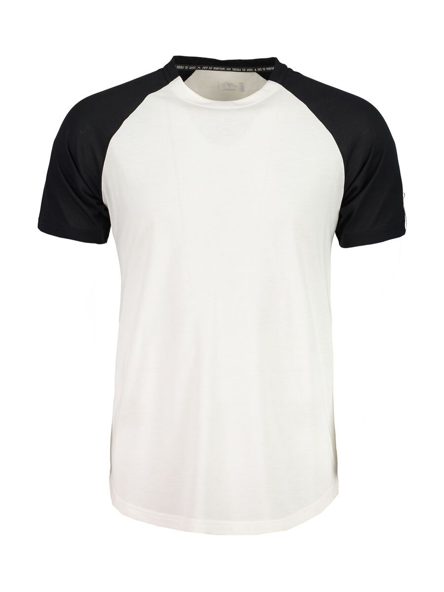 Maloja ForunM., vintage white - Bild 2