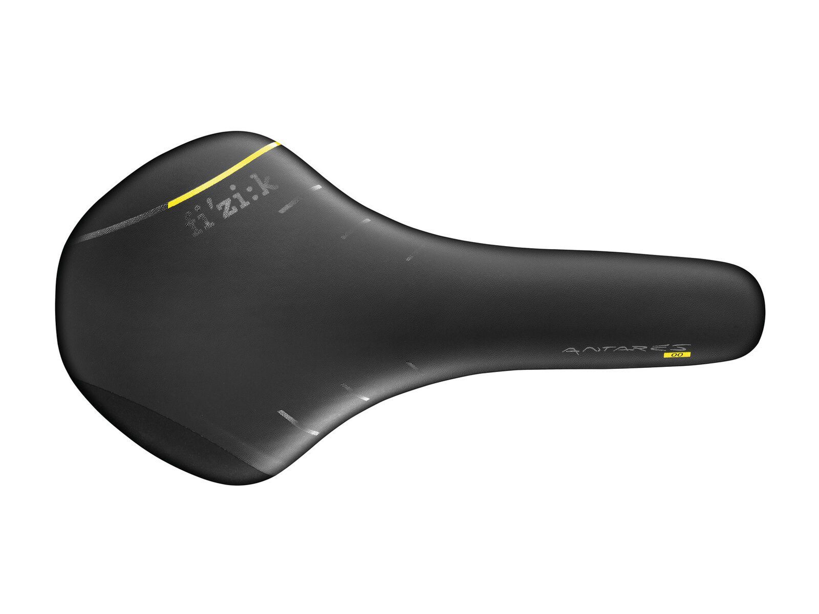 Fizik Antares 00, black/yellow - Bild 2