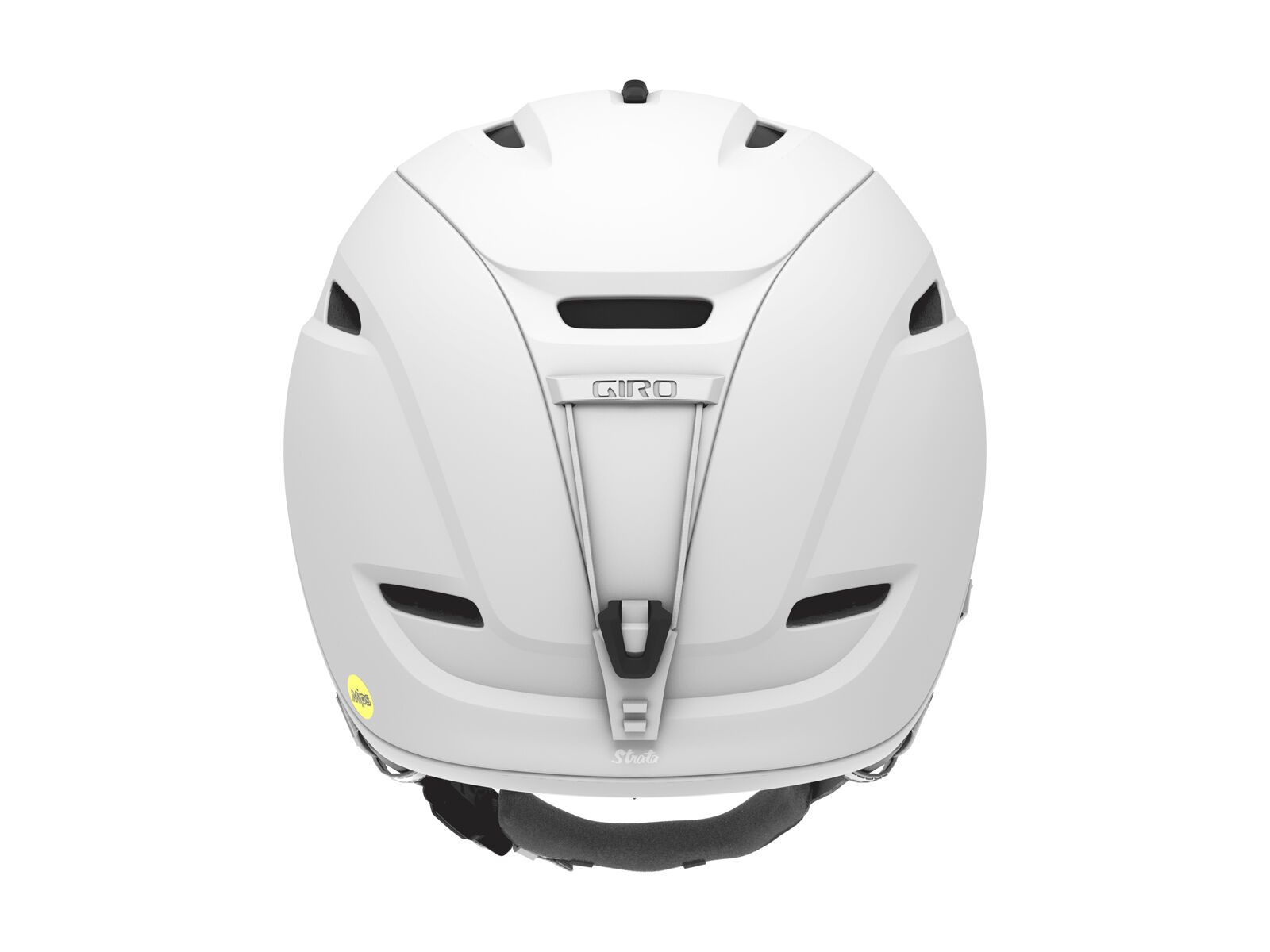 Giro Strata MIPS, matte white - Bild 4