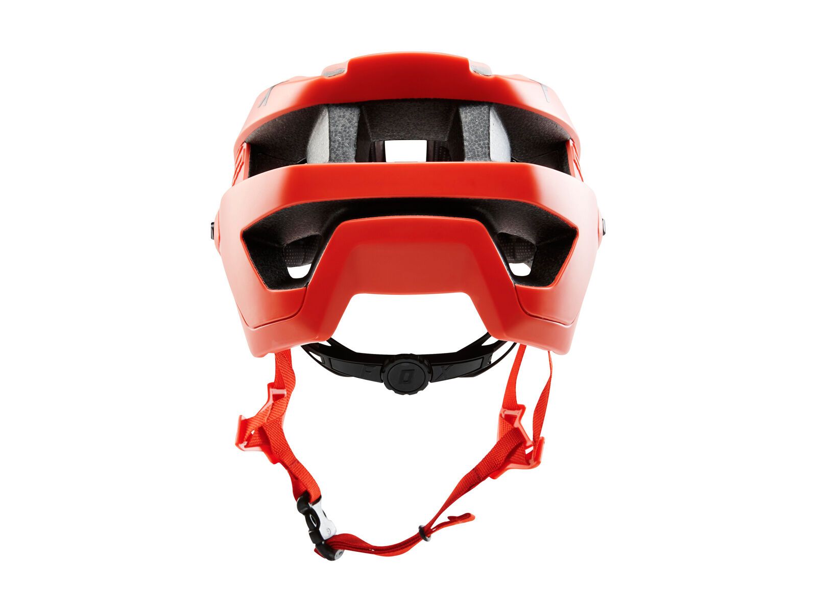 Fox Flux Solid, orange crush - Bild 6