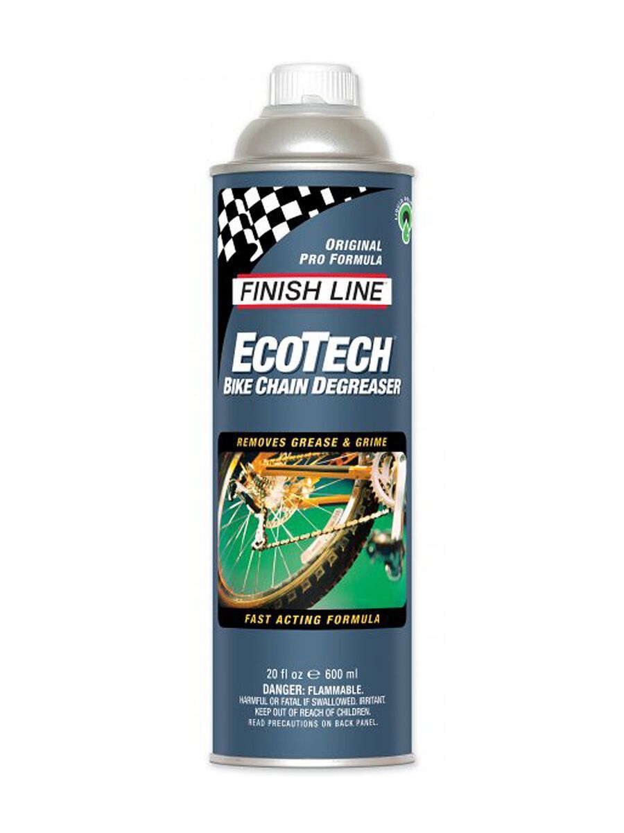 Finish Line EcoTech Degreaser - 600 ml - Bild 1