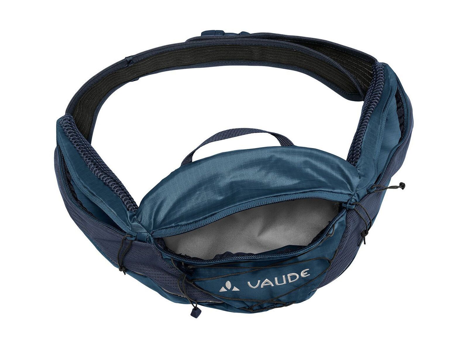 Vaude Uphill Hip Pack 2, baltic sea - Bild 2