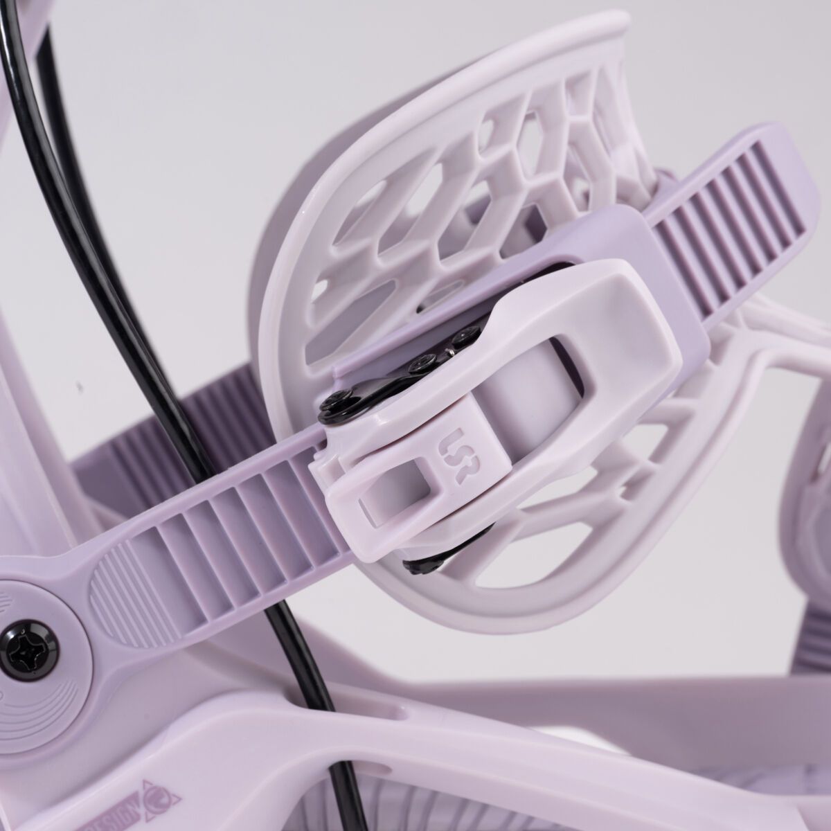 Nidecker Flow Fenix Fusion, lavender - Bild 7