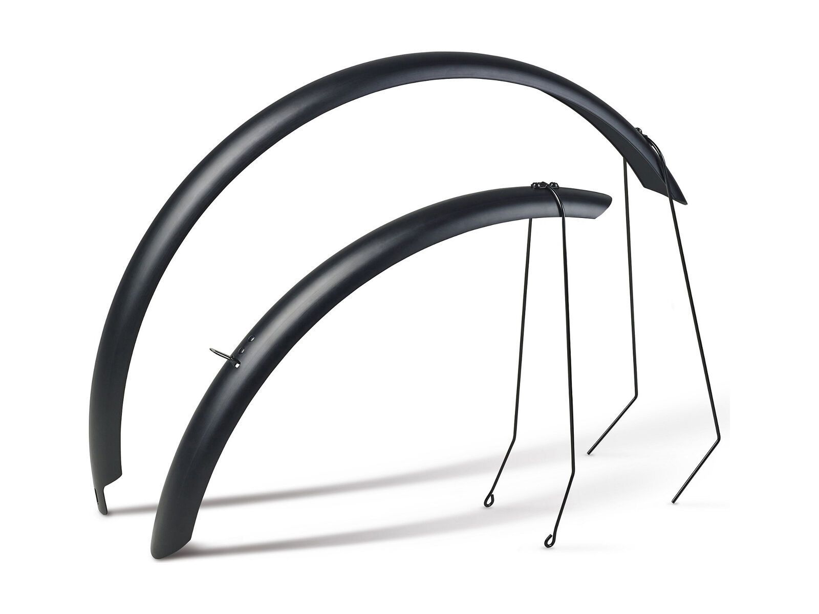 Specialized Roll Fender Set, black - Bild 1