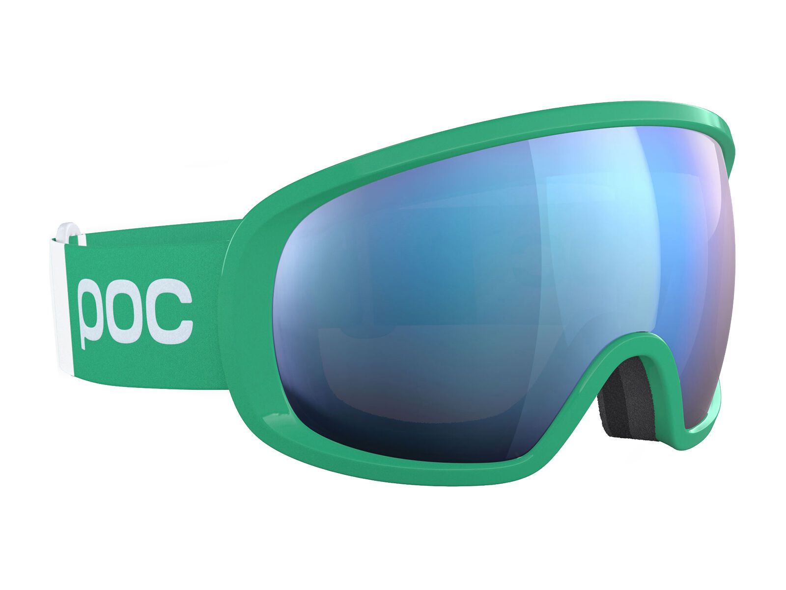POC Fovea Clarity Comp Spektris Blue, emerald green - Bild 3