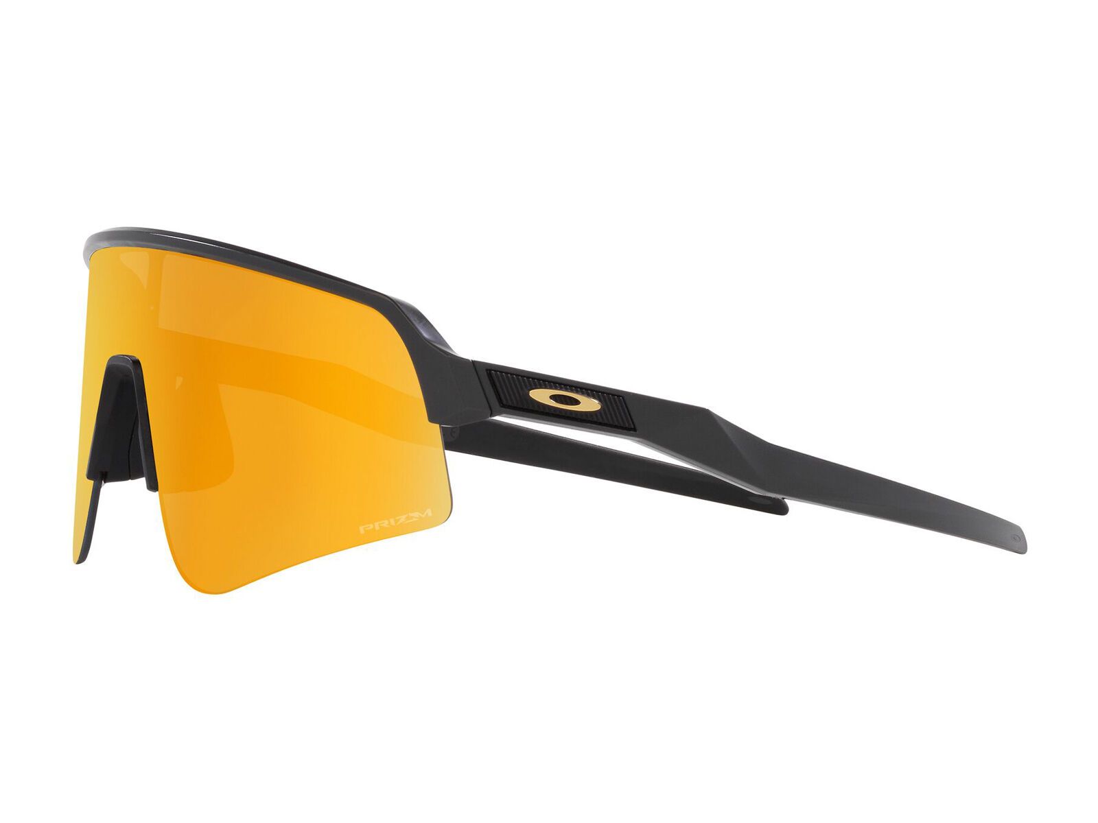 Oakley Sutro Lite Sweep, Prizm 24k / matte carbon - Bild 2