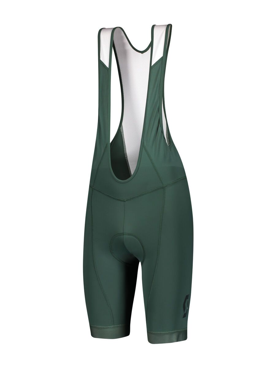 Scott Endurance + Men's Bibshorts, smoked green - Bild 1