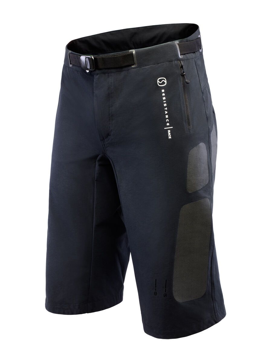 POC Resistance Pro Enduro Shorts, carbon black - Bild 1