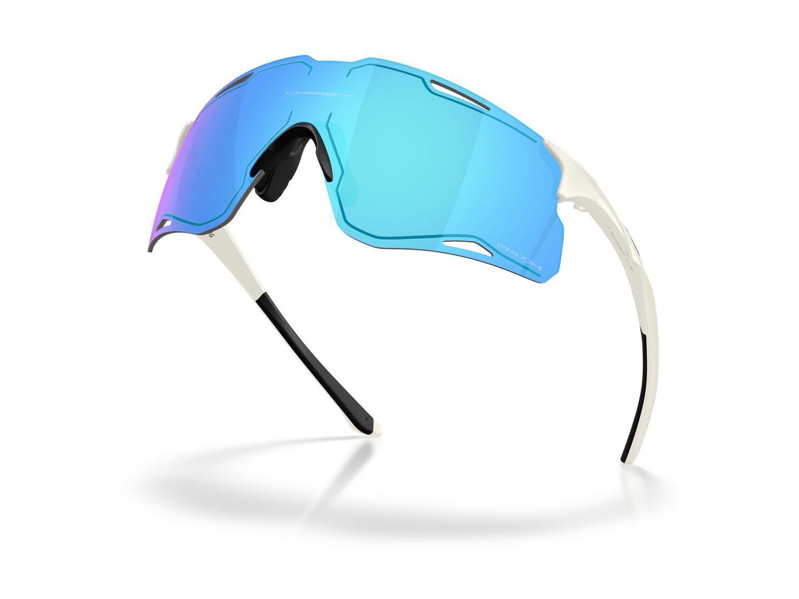 Oakley Cybr Lightning, Prizm Sapphire - Bild 3