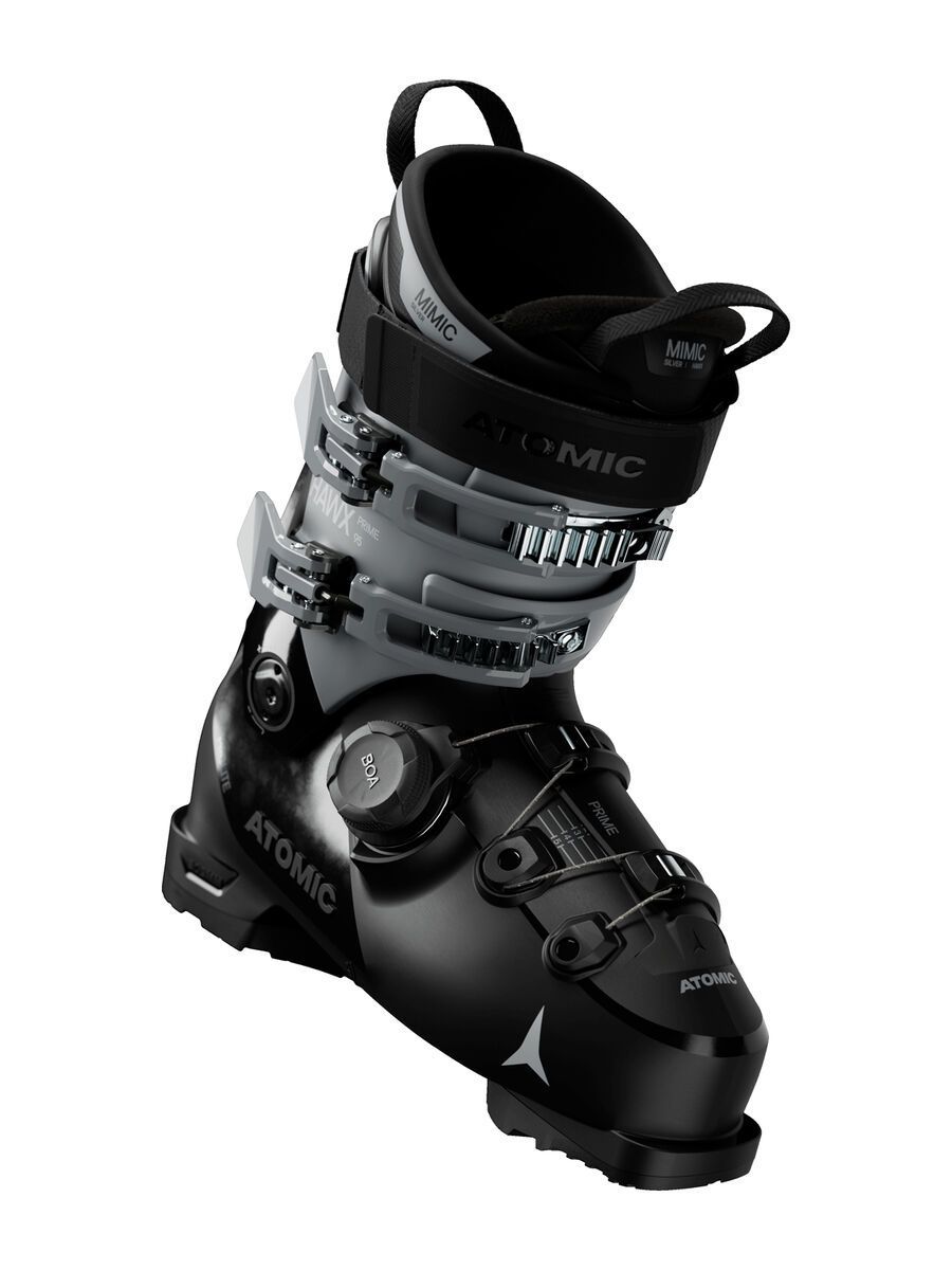 Atomic Hawx Prime 95 BOA W, black/glacier - Bild 4