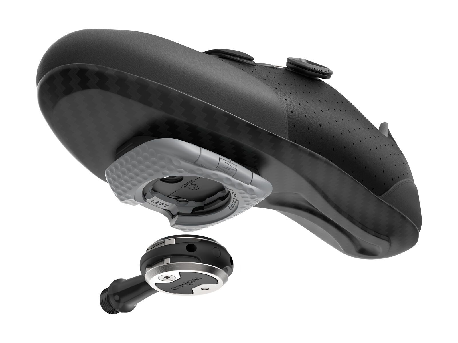 Speedplay Easy Tension Cleat - Bild 4