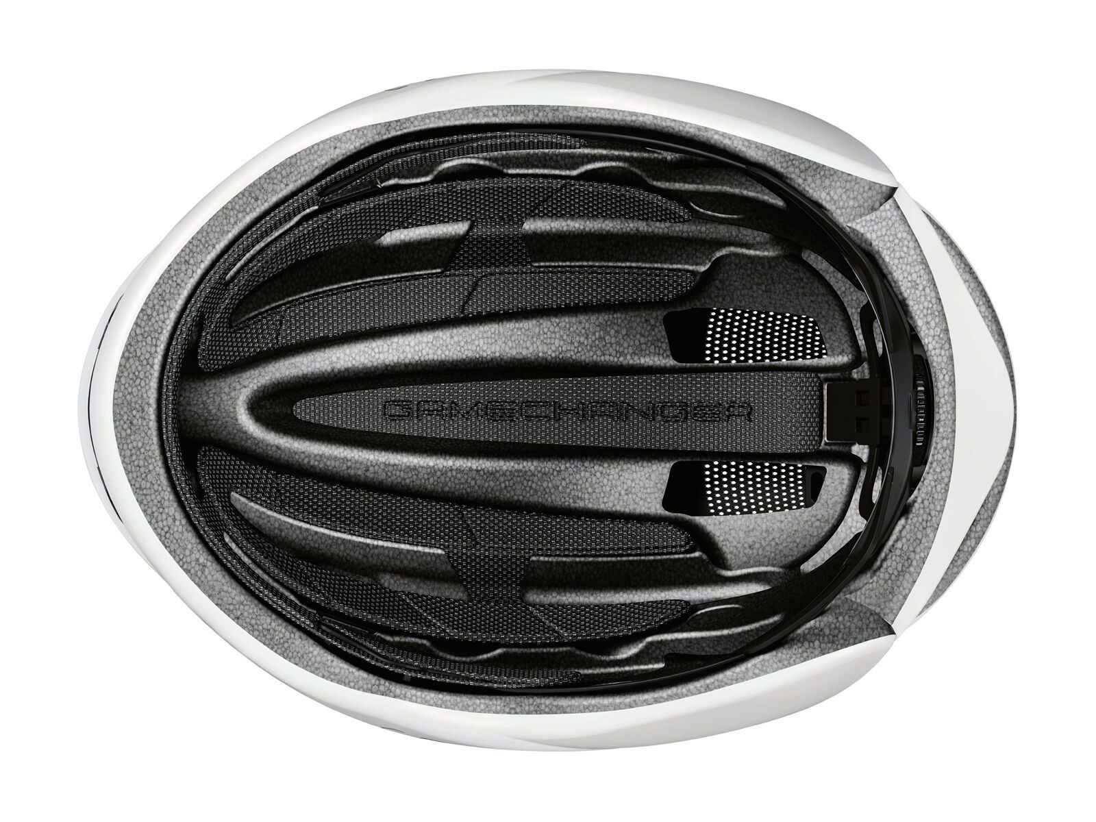 Abus GameChanger 2.0, polar white - Bild 7