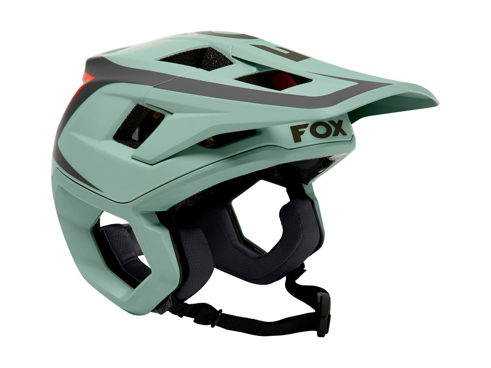 Fox Dropframe Pro Dvide, eucalyptus - Bild 1