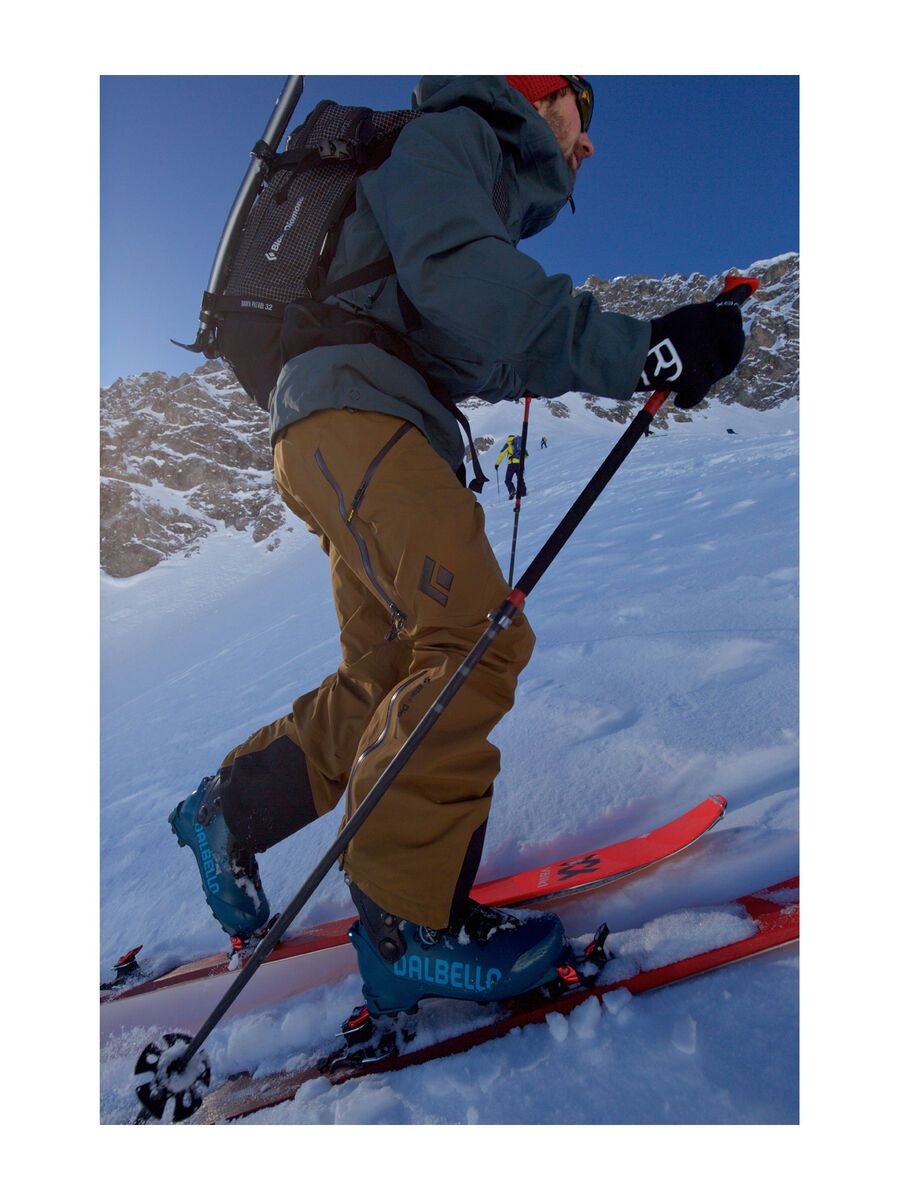 Dalbello Quantum Asolo, green/black - Bild 3