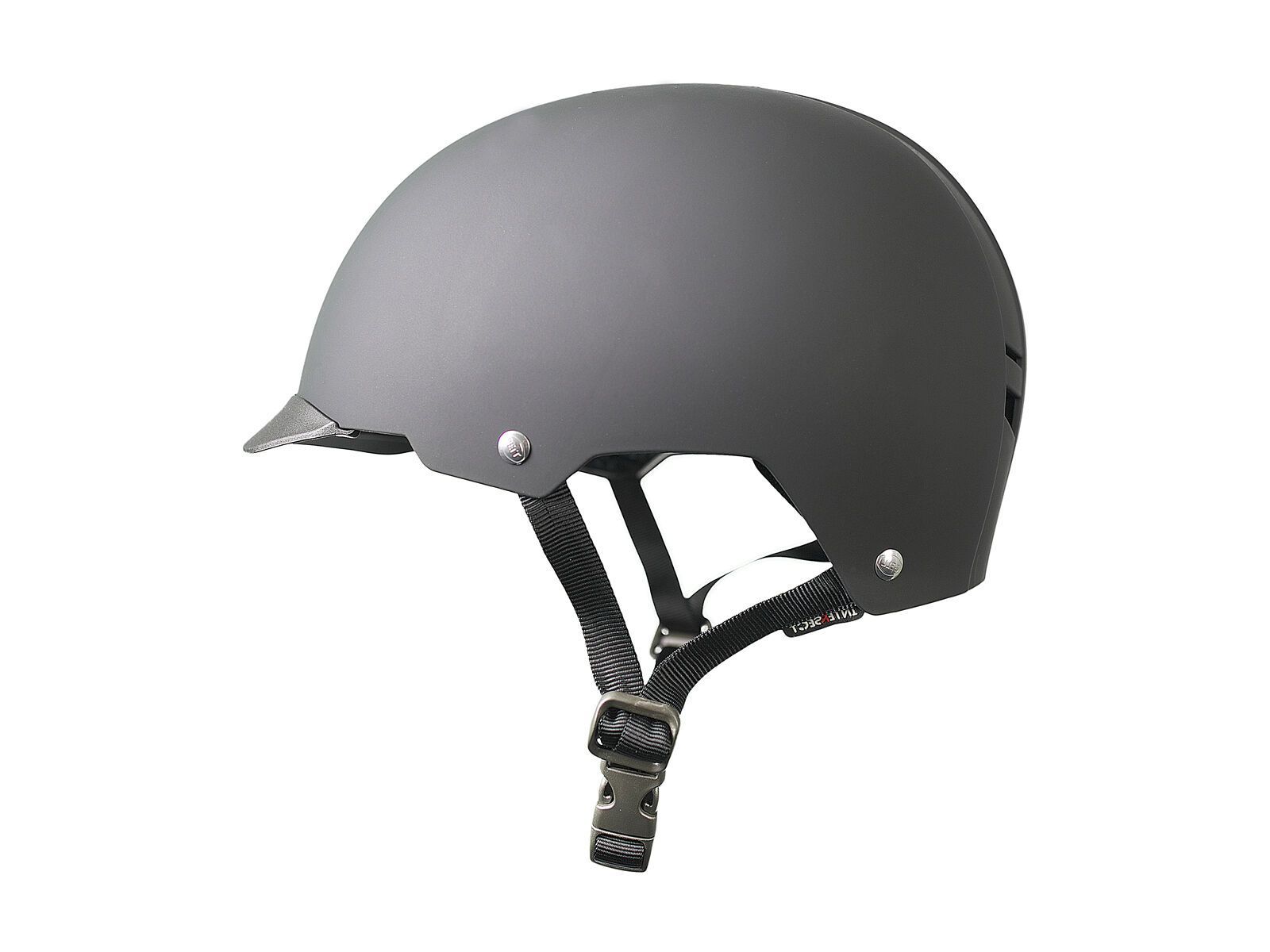 Bell Intersect, matte black - Bild 4