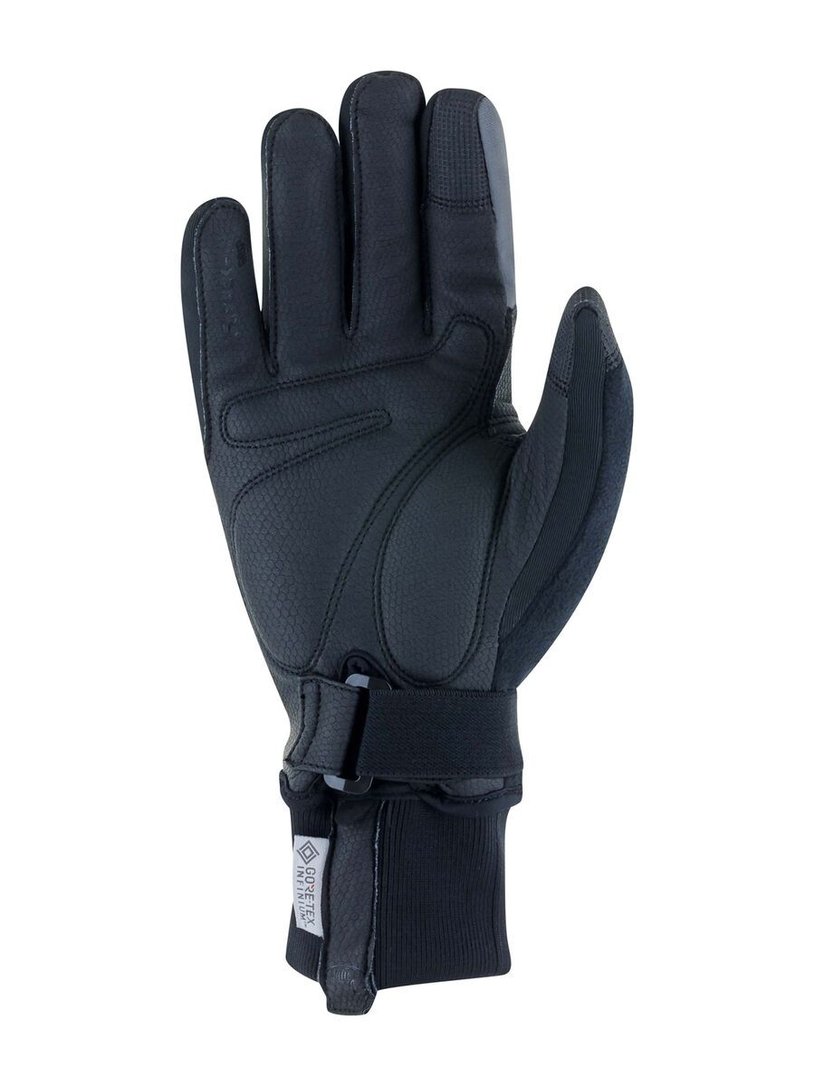 Roeckl Watou, black/cameleon pink - Bild 2