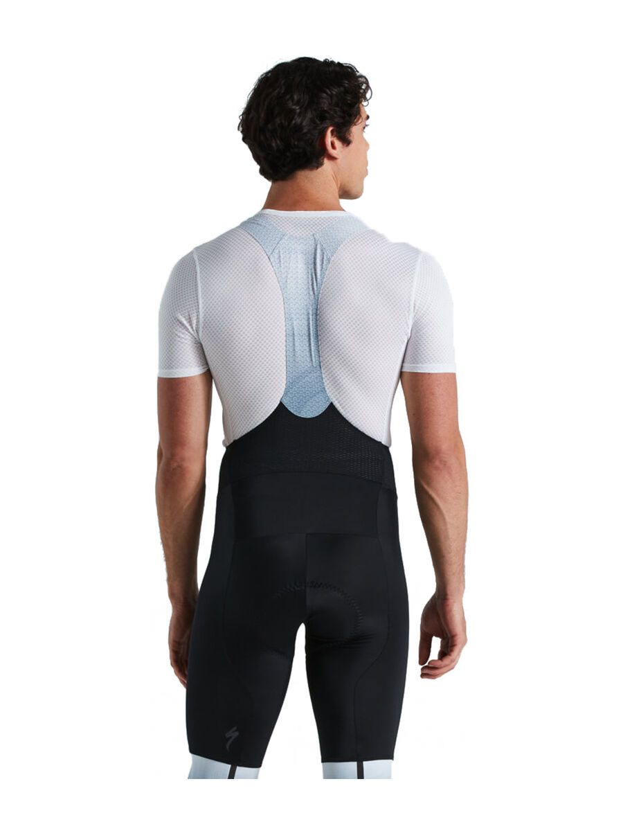 Specialized SL Bib Short, black/light grey - Bild 2