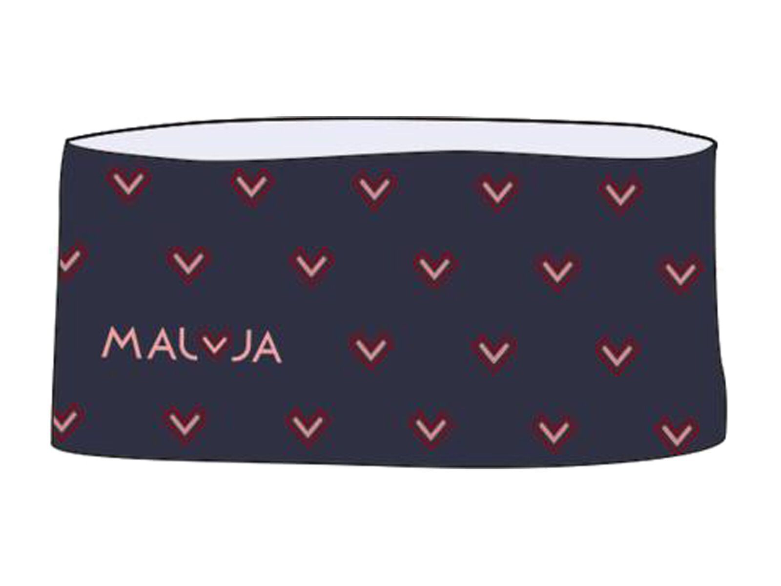 Maloja DagapelaM., night sky heart - Bild 1