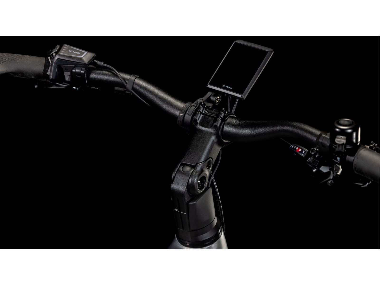 Cube Kathmandu Hybrid Pro 800, slabgrey´n´chrome - Bild 2