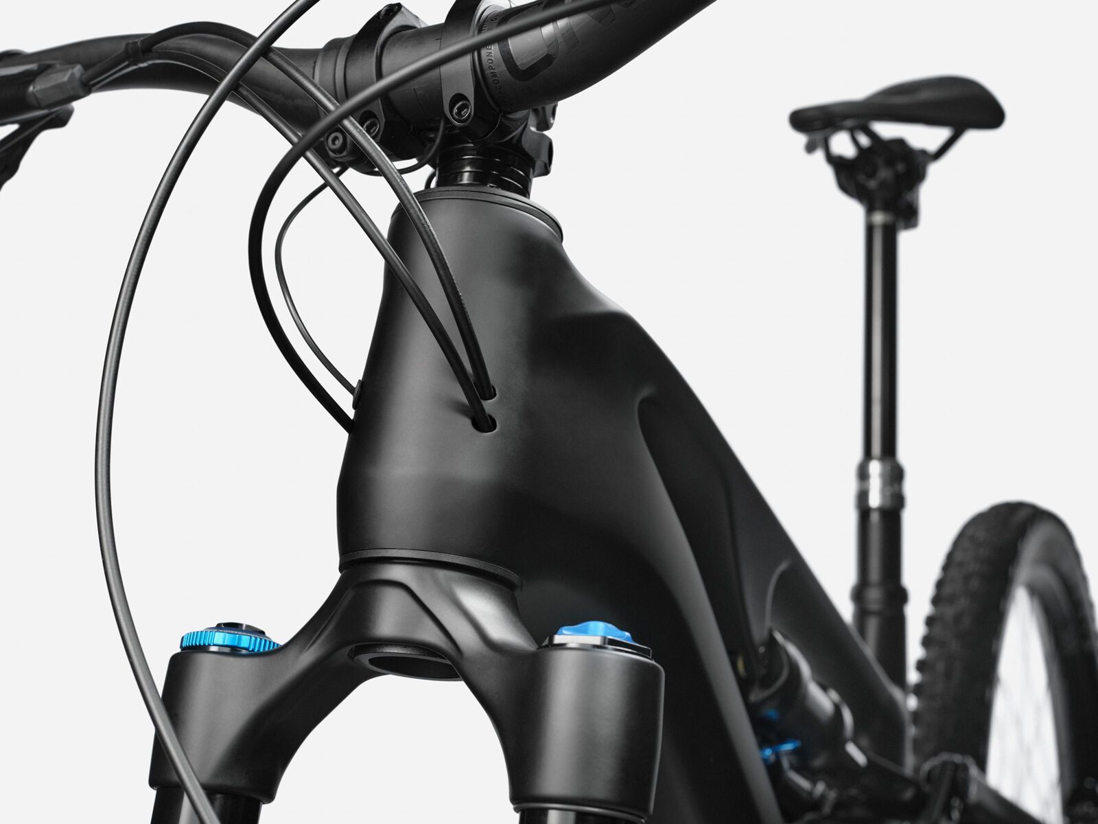 Cannondale Moterra Carbon SL 2, candy red - Bild 11