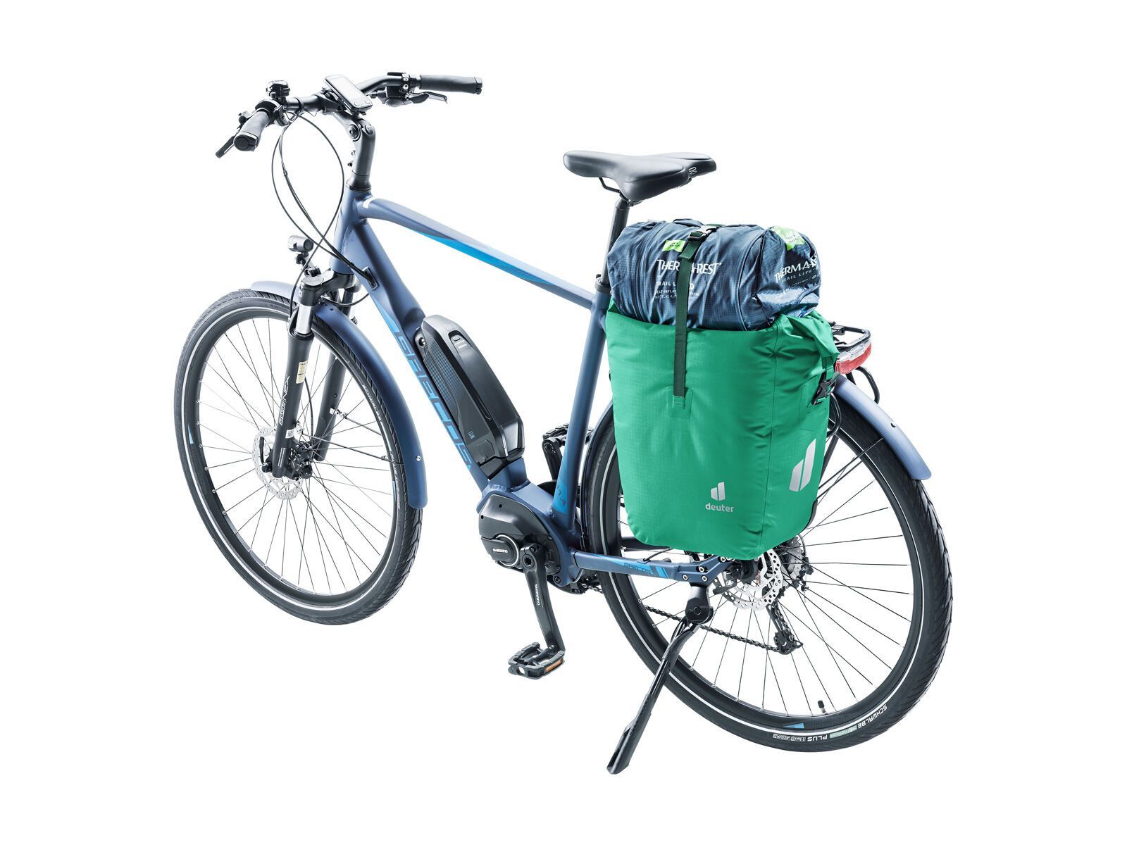 Deuter Weybridge 20+5, fern - Bild 8