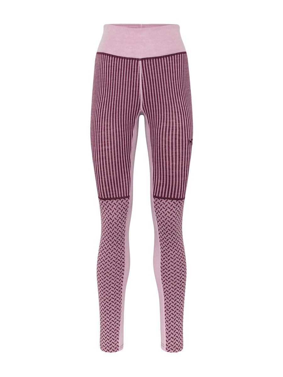 Kari Traa Smekker High Waist Pants, lily - Bild 1