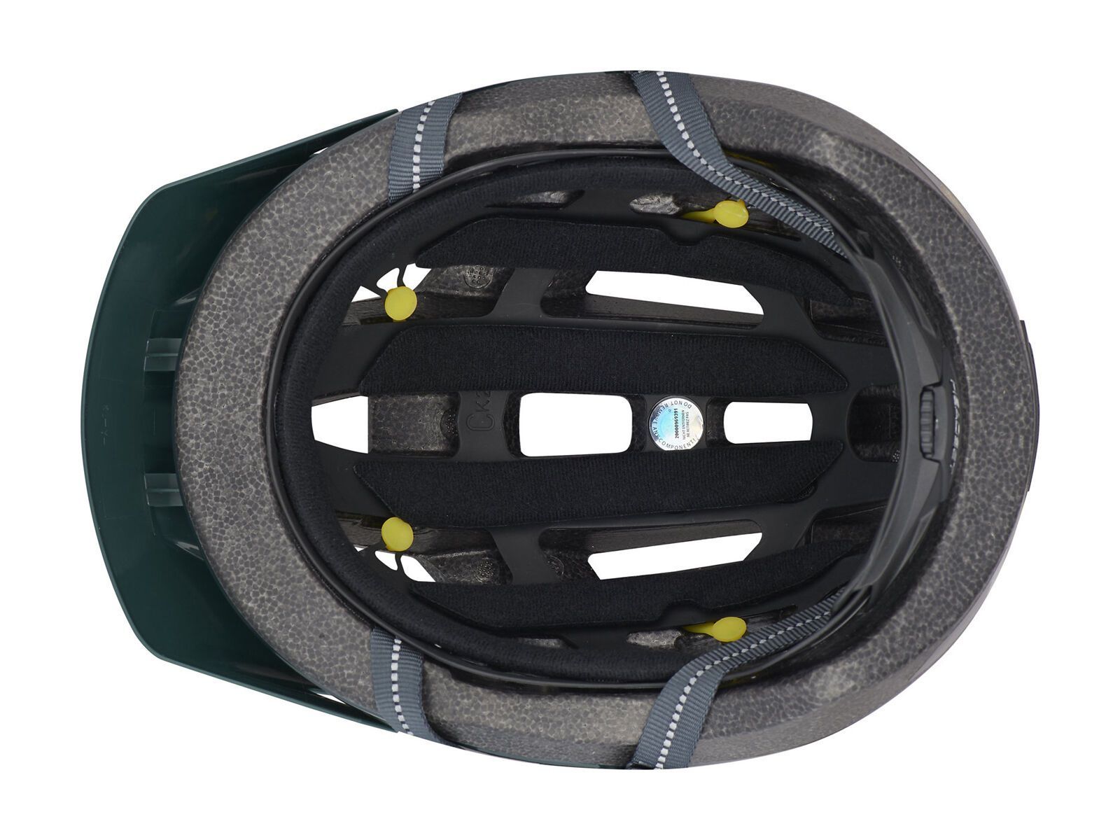 Specialized Shuffle Child LED MIPS (ANGi komp.), forest green/oasis - Bild 6