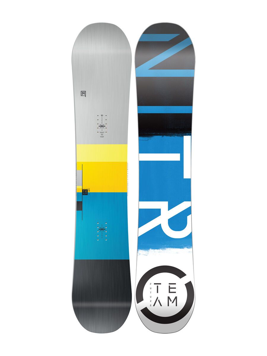 Nitro Future Team - Bild 1