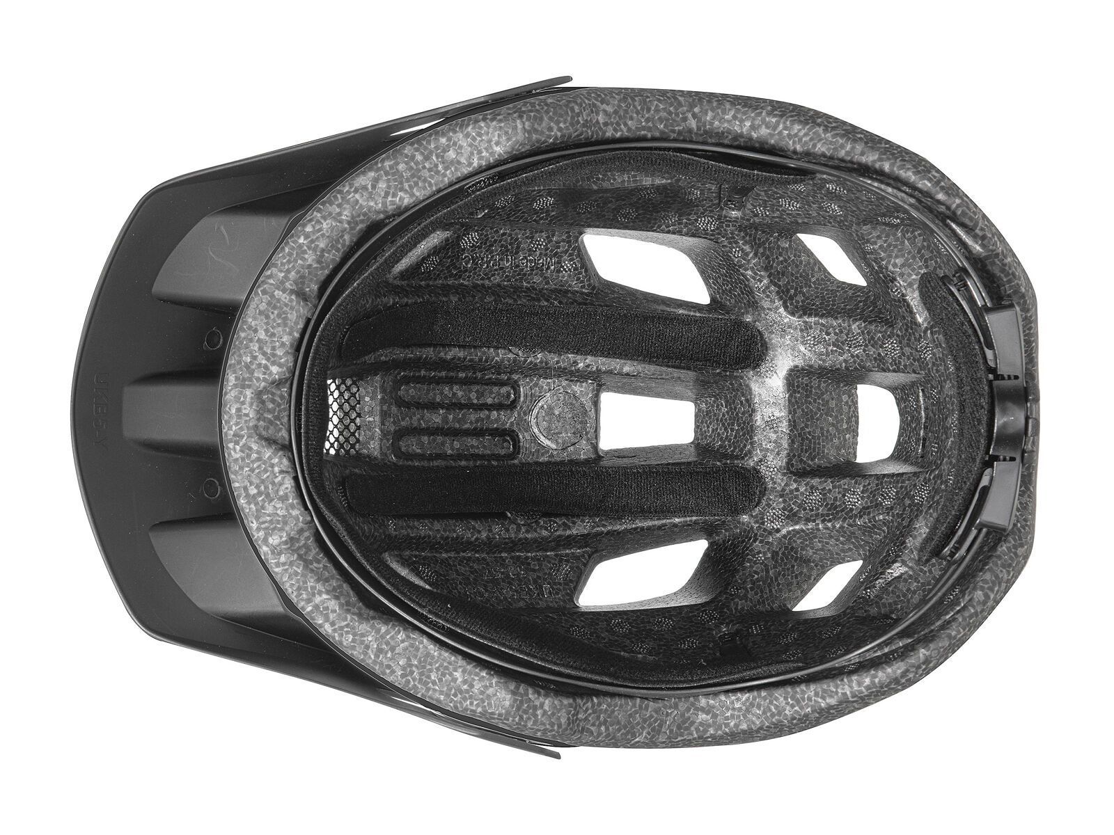 uvex access, black - Bild 5