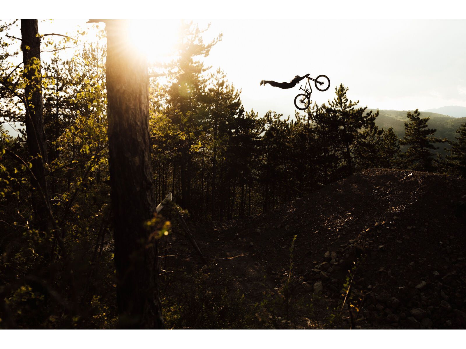 ION Jersey Seek Amp Longsleeve, black - Bild 10