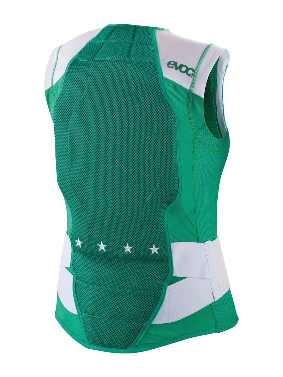 Evoc Protector Vest Women, green - Bild 2