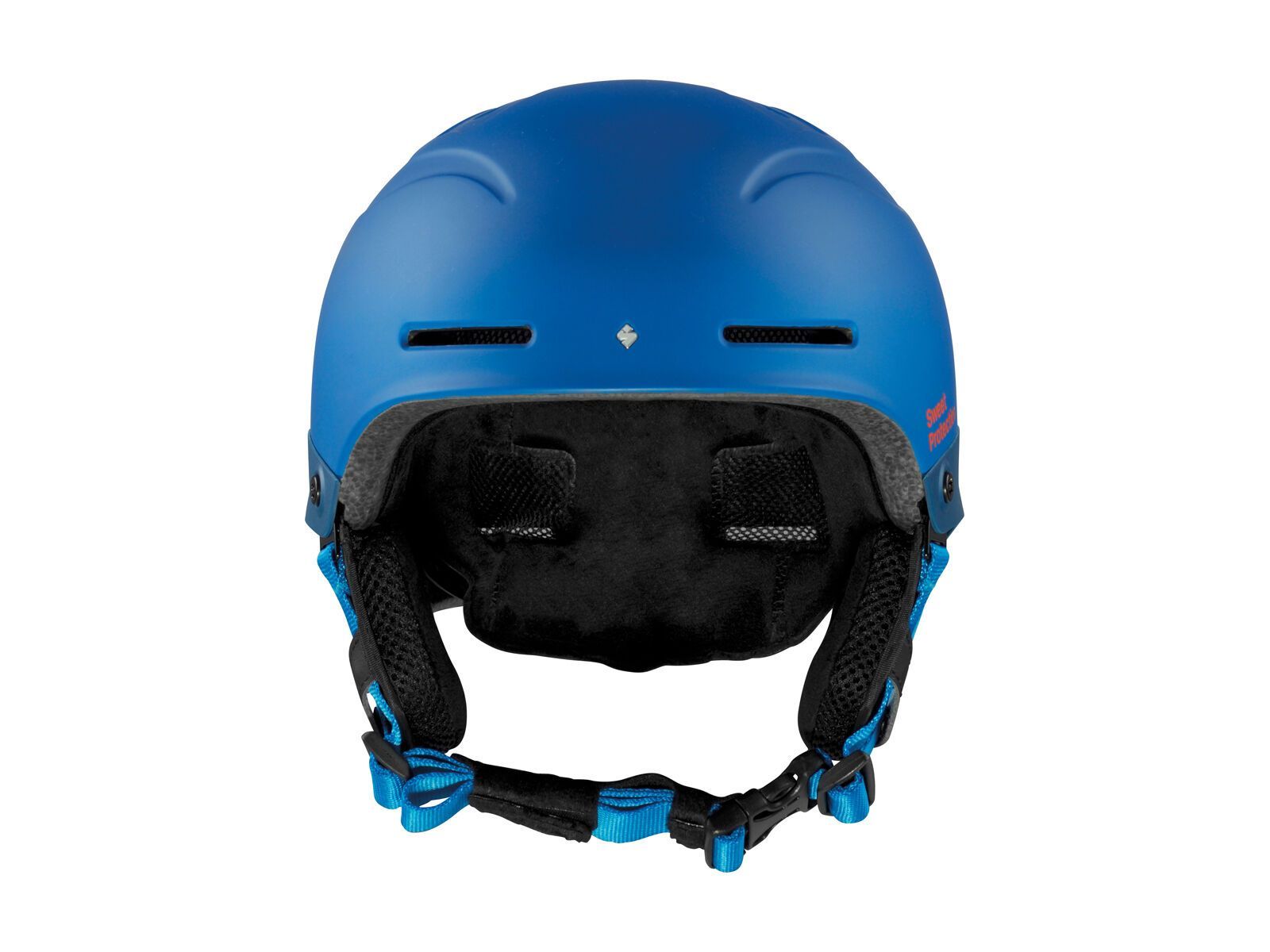 Sweet Protection Blaster II Junior, matte flash blue - Bild 3