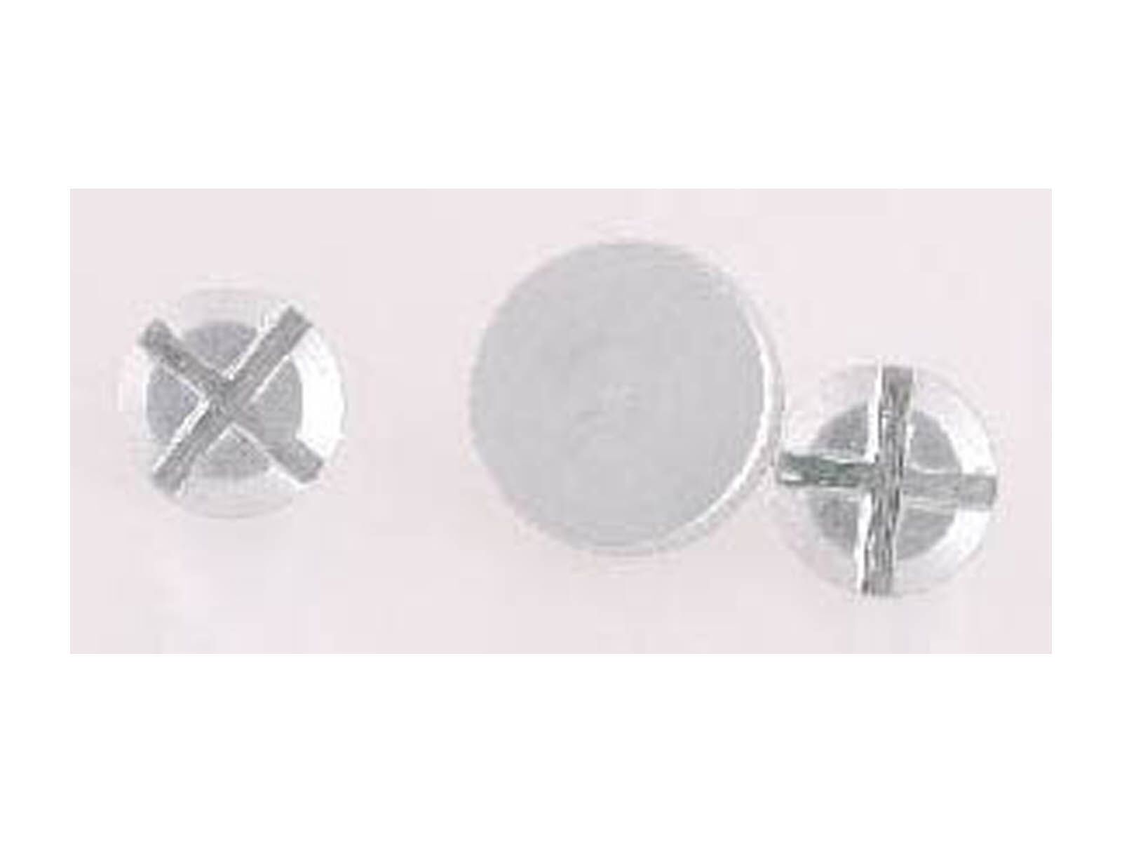 ONeal Visor Screw Set Fury Fidlock DH Helmet - Bild 1