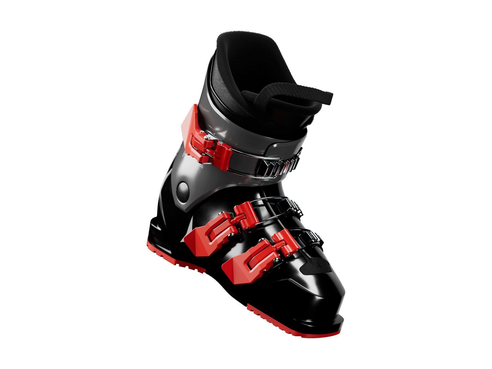 Atomic Hawx Kids 3, black/limestone - Bild 4