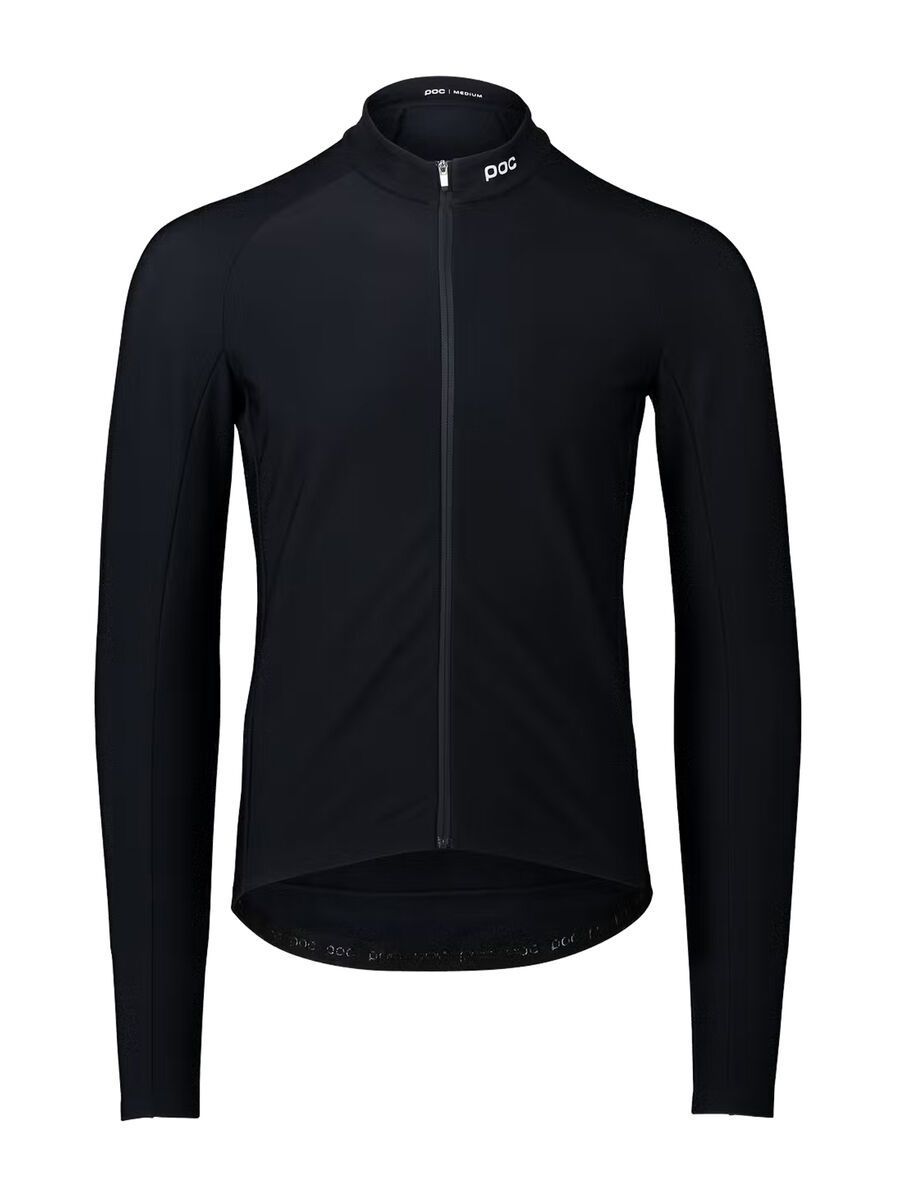 POC Radiant Jersey uranium black S 52319-1002-SML