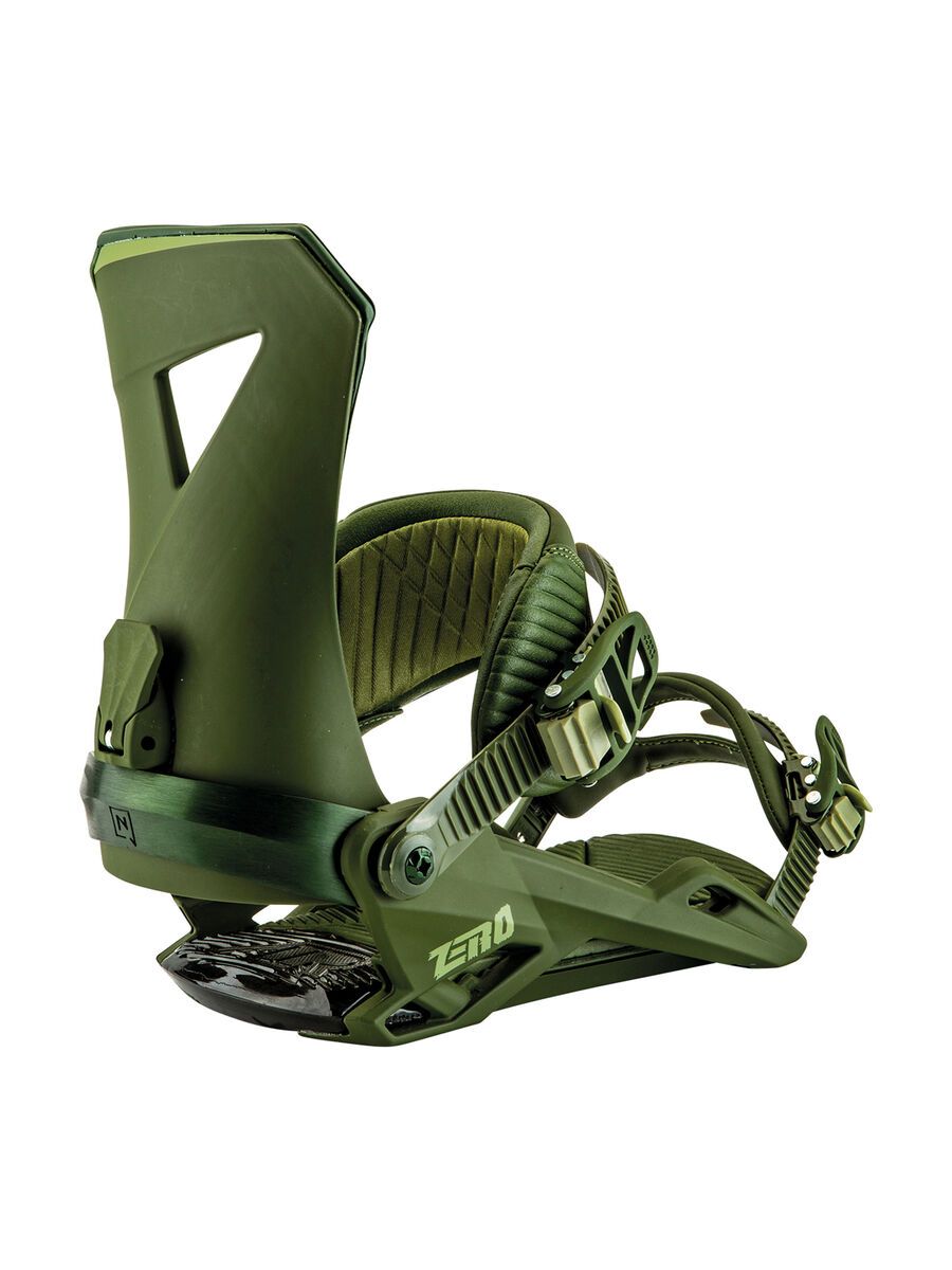Nitro Zero, jade - Bild 3