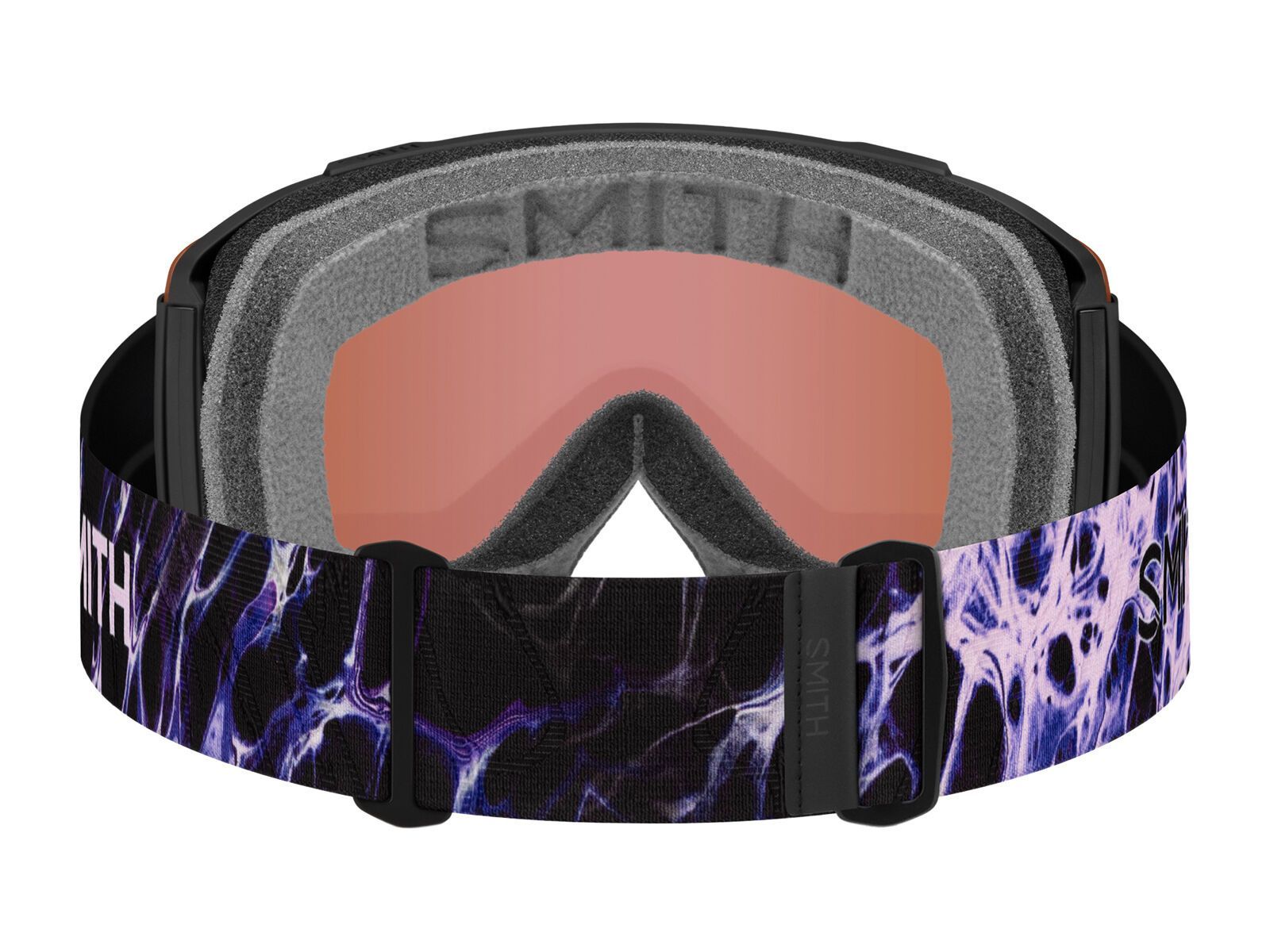 Smith Squad, ChromaPop Everyday Violet Mirror / black flex plasma - Bild 4