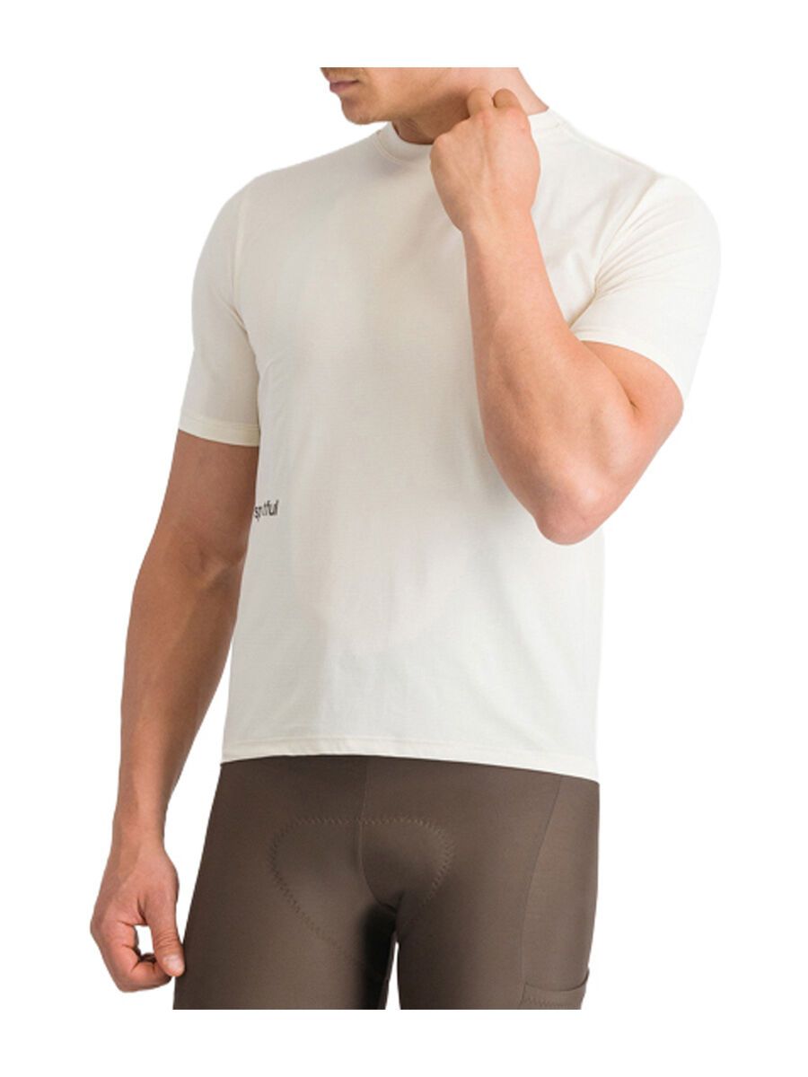 Sportful Supergiara Tee, cream - Bild 1