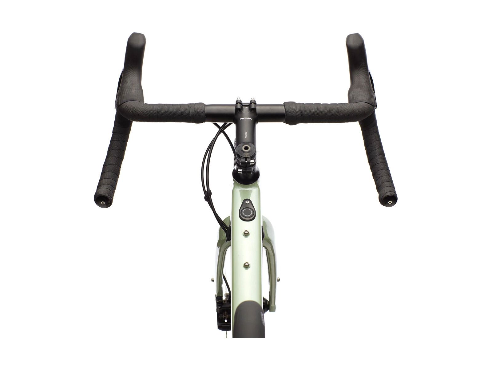 Cannondale Topstone Neo SL 1, agave - Bild 3