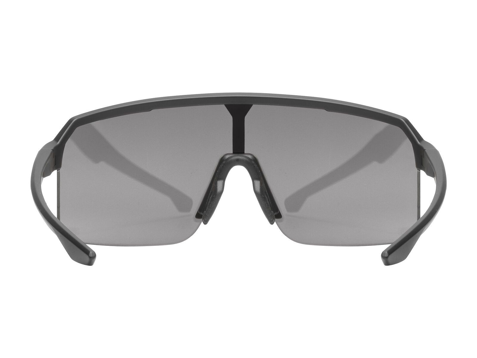 uvex ramp, Mirror Blue / black matt - Bild 4