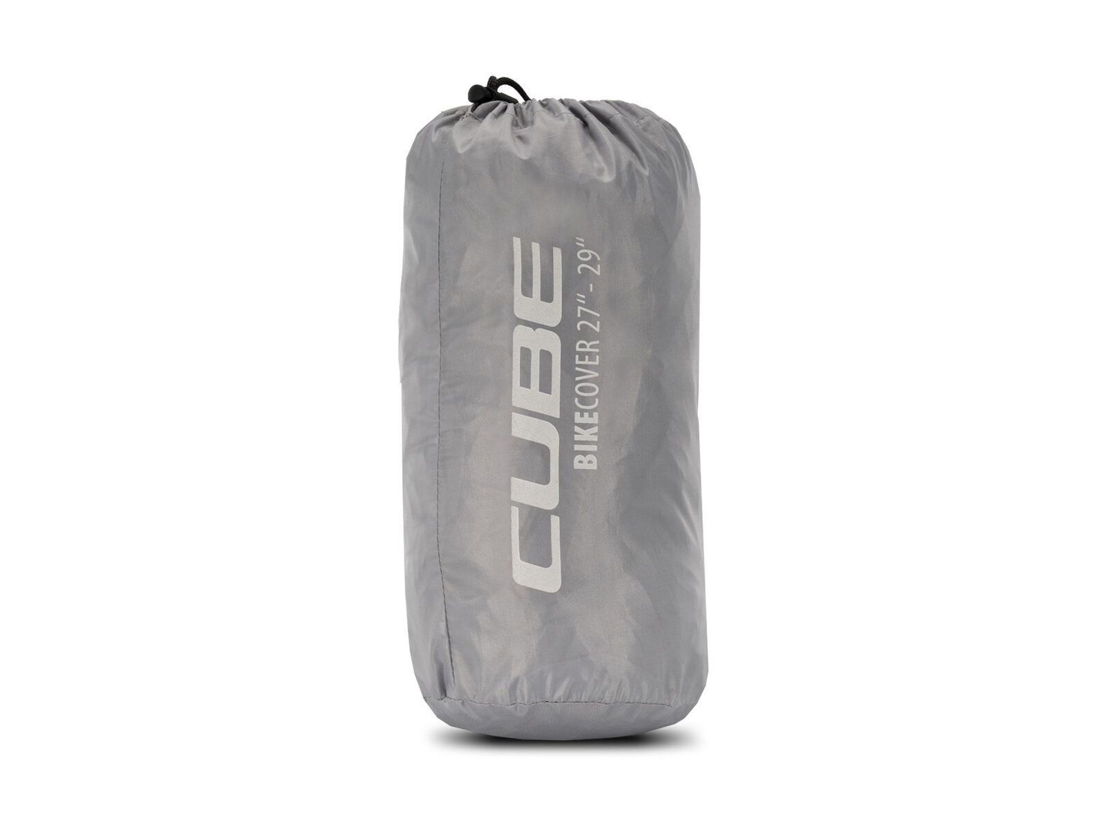 Cube Bike Cover 27 - 29 Zoll, grey - Bild 2